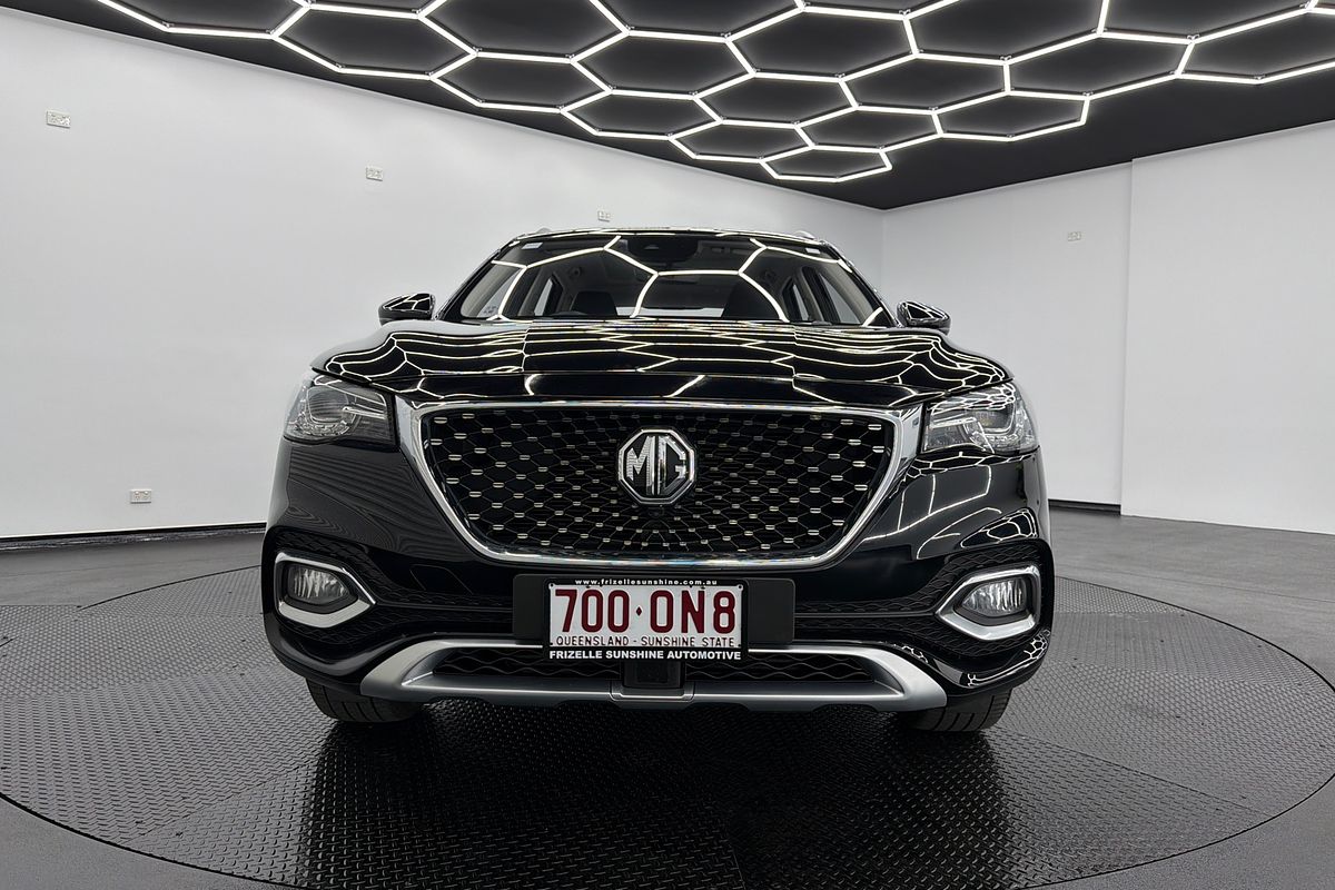 2021 MG HS Essence SAS23