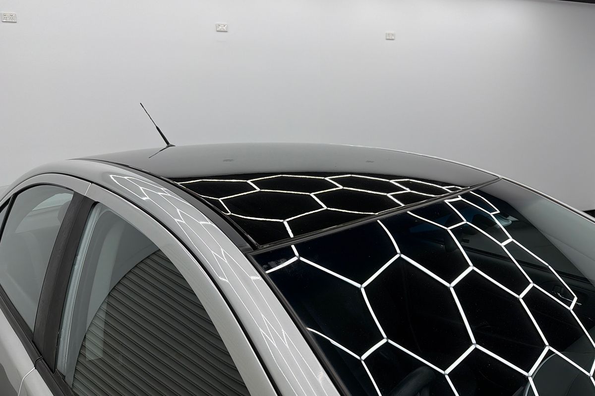 2017 Mitsubishi Lancer ES Sport CF