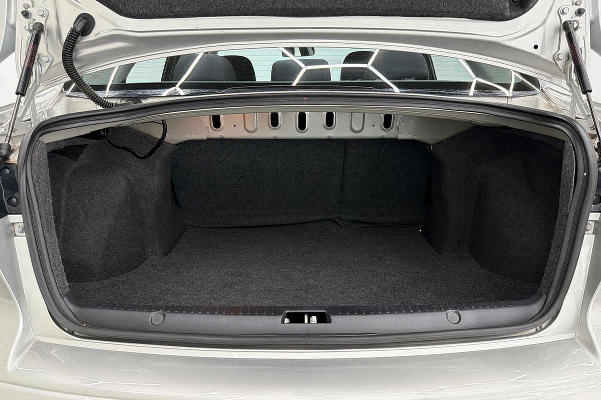 2017 Mitsubishi Lancer ES Sport CF