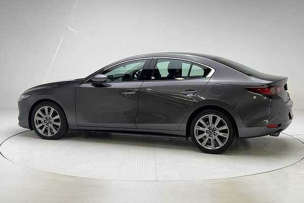 2023 Mazda 3 G25 Astina BP Series thumb-7