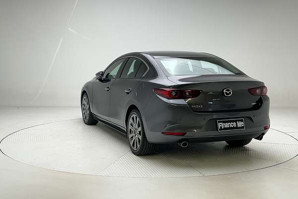 2023 Mazda 3 G25 Astina BP Series thumb-8