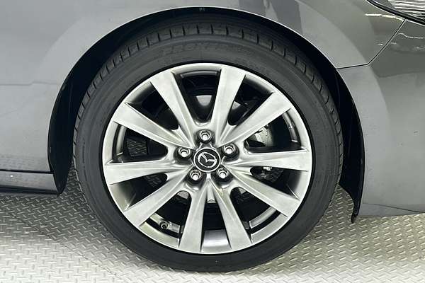 2023 Mazda 3 G25 Astina BP Series thumb-9