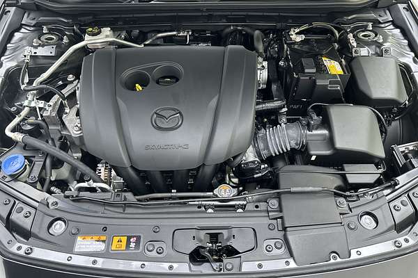 2023 Mazda 3 G25 Astina BP Series thumb-10