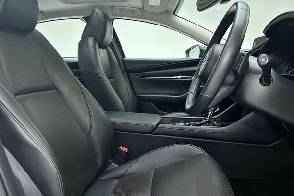 2023 Mazda 3 G25 Astina BP Series thumb-12