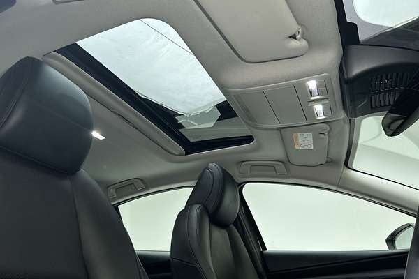 2023 Mazda 3 G25 Astina BP Series thumb-14