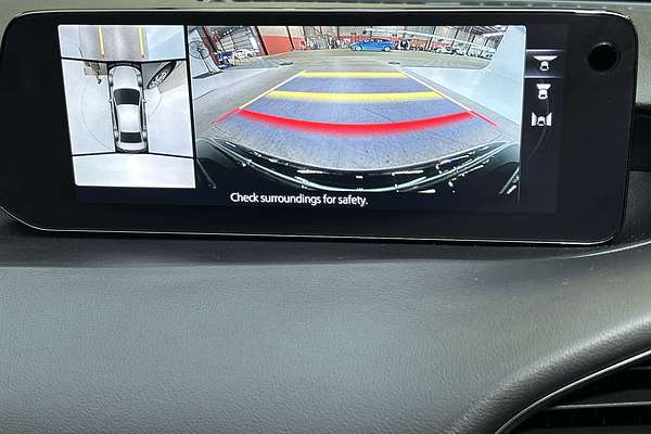 2023 Mazda 3 G25 Astina BP Series thumb-15