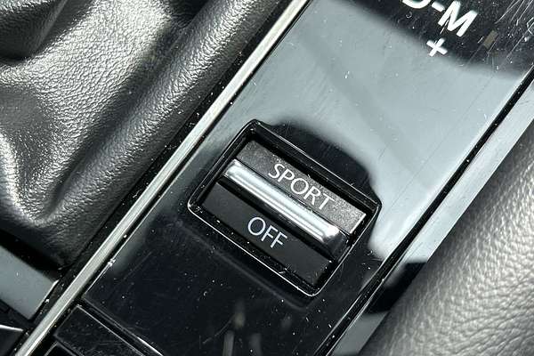 2023 Mazda 3 G25 Astina BP Series thumb-16