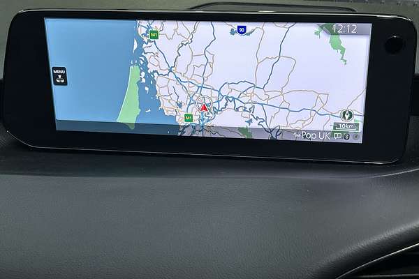 2023 Mazda 3 G25 Astina BP Series thumb-17