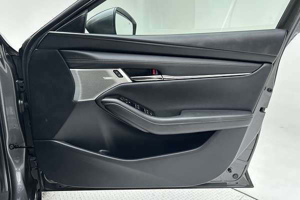 2023 Mazda 3 G25 Astina BP Series thumb-18