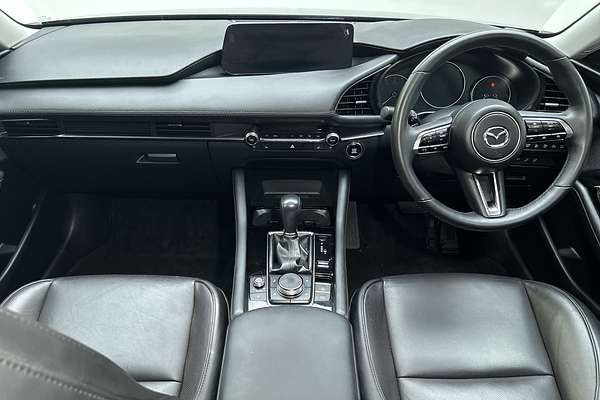 2023 Mazda 3 G25 Astina BP Series thumb-19