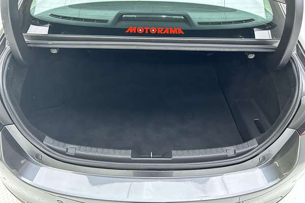 2023 Mazda 3 G25 Astina BP Series thumb-20