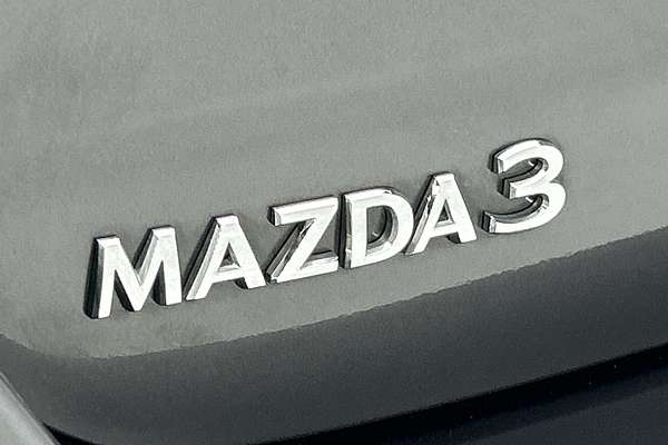 2023 Mazda 3 G25 Astina BP Series thumb-21
