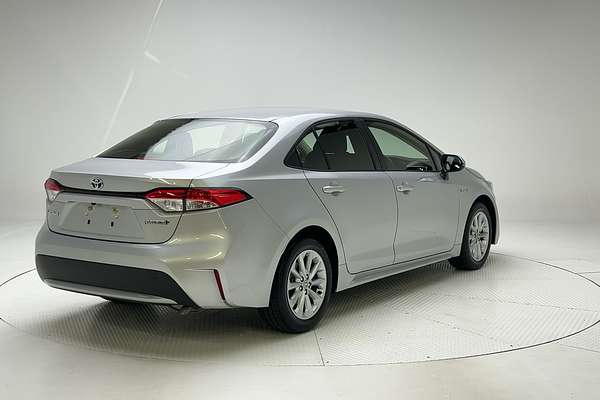 2021 Toyota Corolla Ascent Sport Hybrid ZWE211R thumb-1