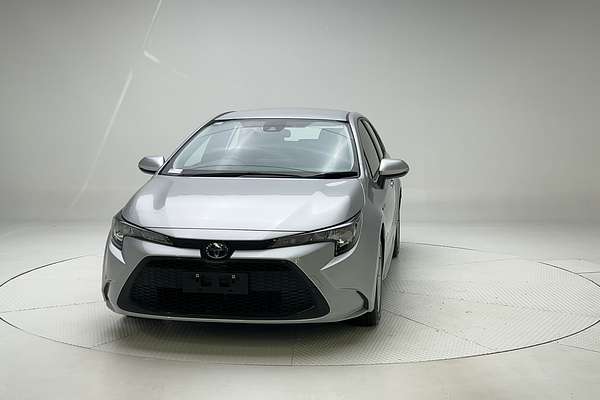 2021 Toyota Corolla Ascent Sport Hybrid ZWE211R thumb-4