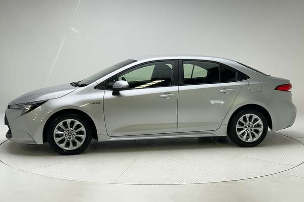 2021 Toyota Corolla Ascent Sport Hybrid ZWE211R thumb-6