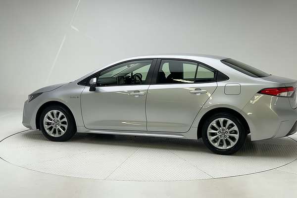 2021 Toyota Corolla Ascent Sport Hybrid ZWE211R thumb-7