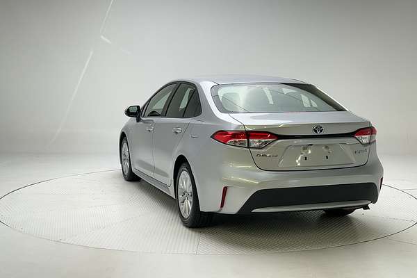 2021 Toyota Corolla Ascent Sport Hybrid ZWE211R thumb-8