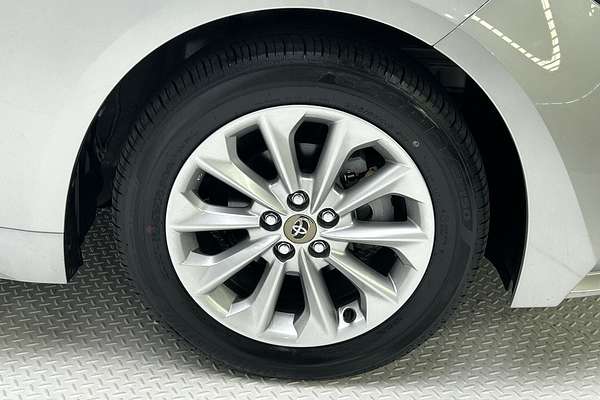 2021 Toyota Corolla Ascent Sport Hybrid ZWE211R thumb-9