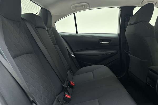 2021 Toyota Corolla Ascent Sport Hybrid ZWE211R thumb-11