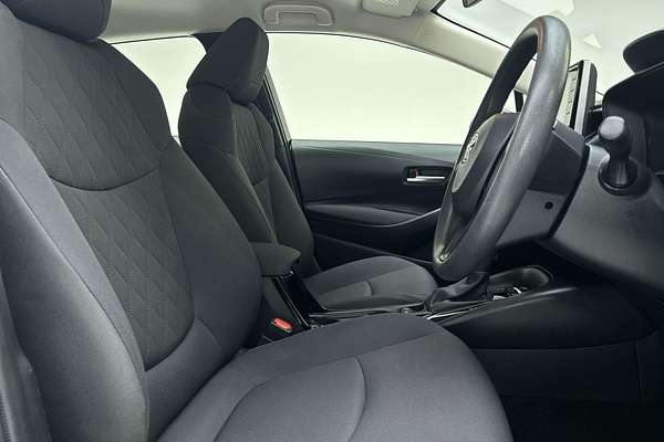 2021 Toyota Corolla Ascent Sport Hybrid ZWE211R thumb-12