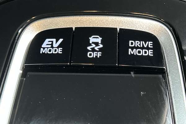 2021 Toyota Corolla Ascent Sport Hybrid ZWE211R thumb-15