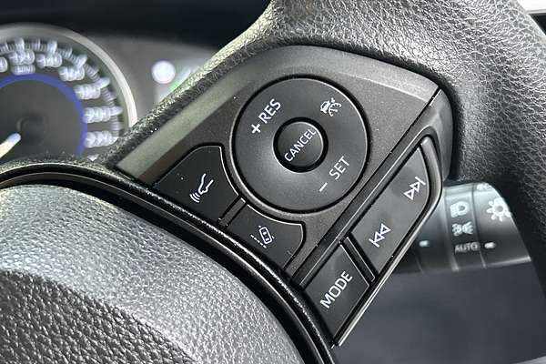 2021 Toyota Corolla Ascent Sport Hybrid ZWE211R thumb-17