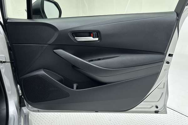 2021 Toyota Corolla Ascent Sport Hybrid ZWE211R thumb-18