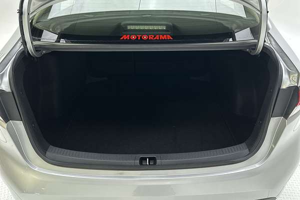 2021 Toyota Corolla Ascent Sport Hybrid ZWE211R thumb-20