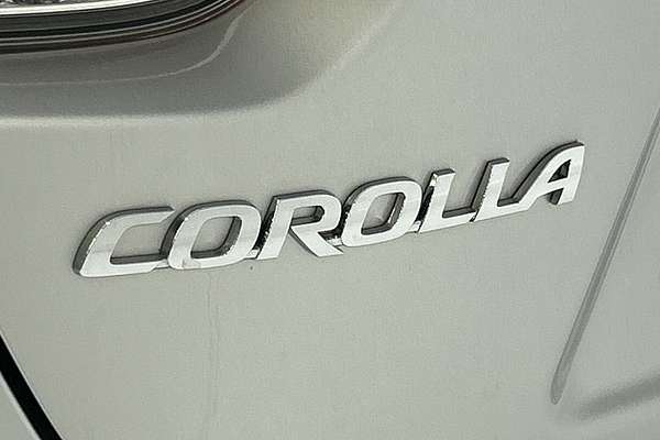 2021 Toyota Corolla Ascent Sport Hybrid ZWE211R thumb-21