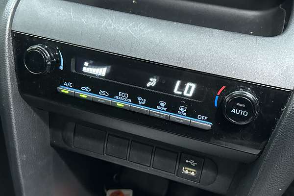 2021 Toyota Yaris Cross GX MXPJ10R thumb-15