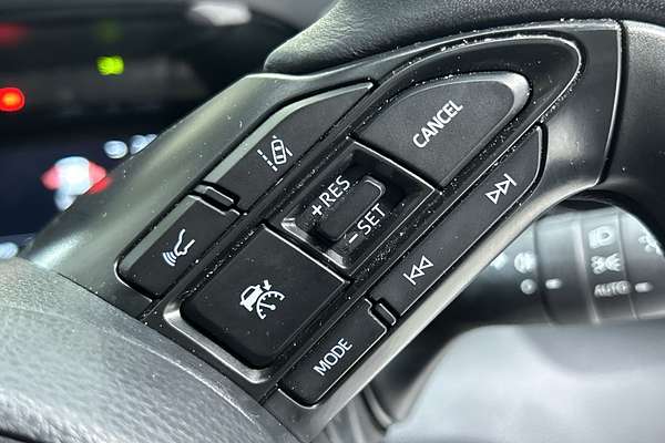 2021 Toyota Yaris Cross GX MXPJ10R thumb-17