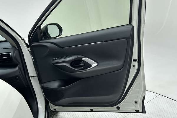 2021 Toyota Yaris Cross GX MXPJ10R thumb-18