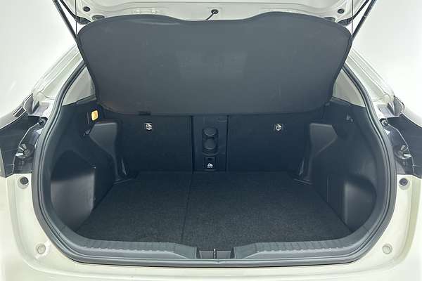 2021 Toyota Yaris Cross GX MXPJ10R thumb-20