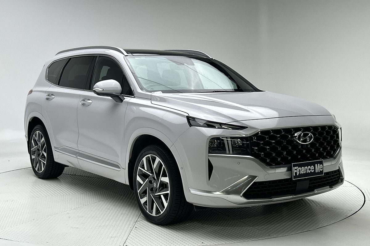 2023 Hyundai Santa Fe Active TM.V4