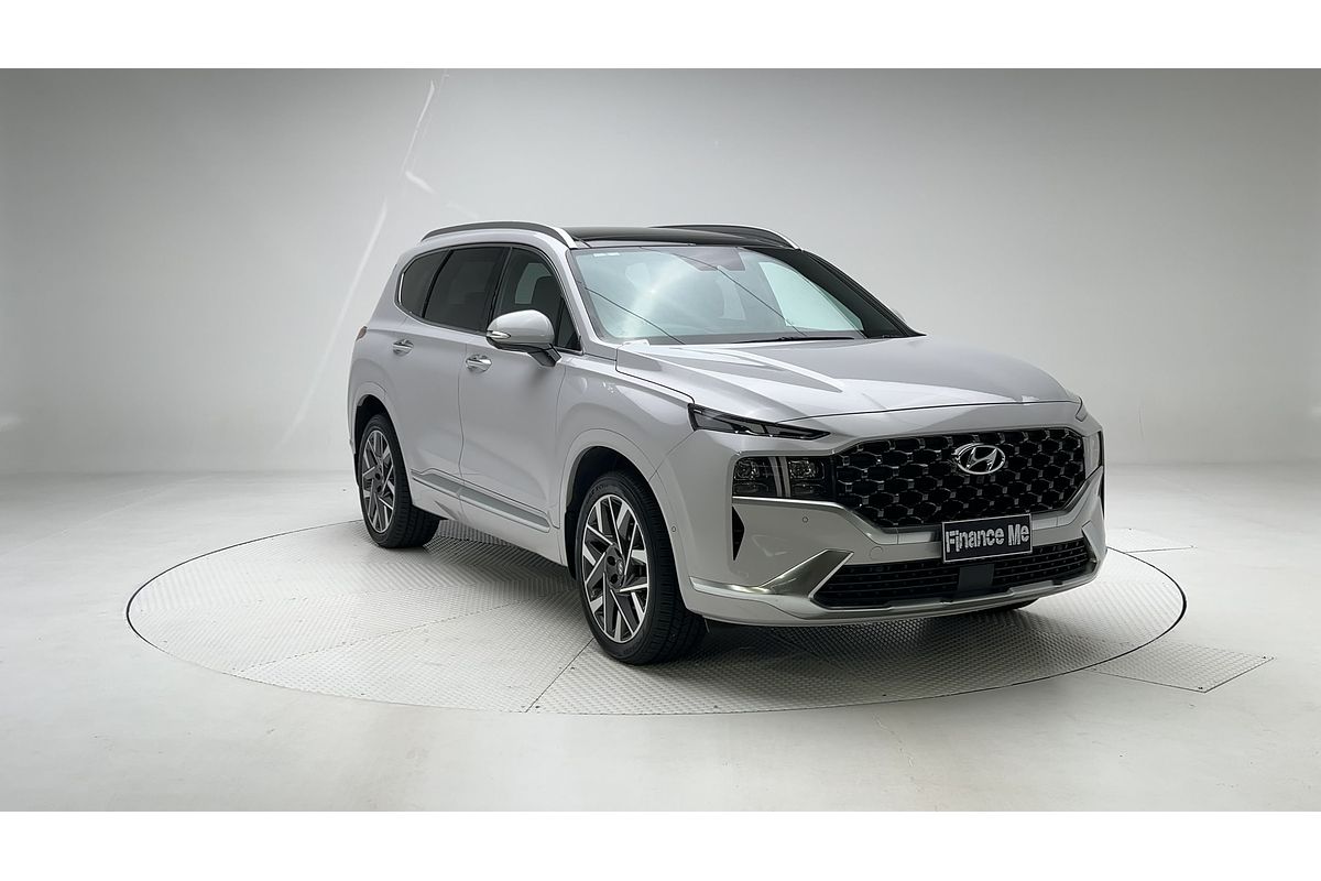 2023 Hyundai Santa Fe Active TM.V4