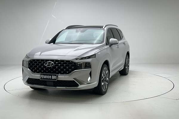 2023 Hyundai Santa Fe Active TM.V4 thumb-2