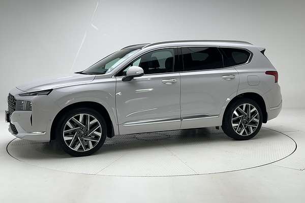 2023 Hyundai Santa Fe Active TM.V4 thumb-3