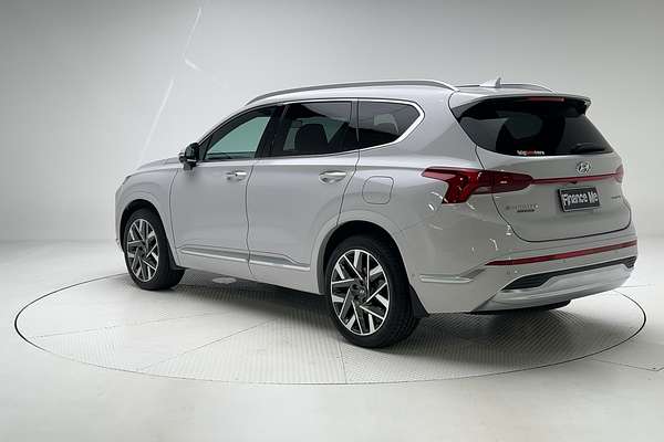 2023 Hyundai Santa Fe Active TM.V4 thumb-5