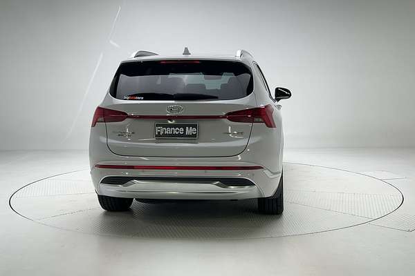 2023 Hyundai Santa Fe Active TM.V4 thumb-6