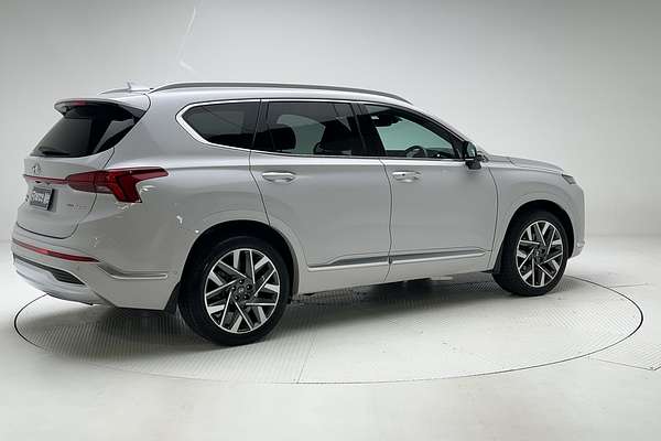 2023 Hyundai Santa Fe Active TM.V4 thumb-7