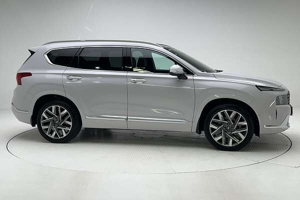 2023 Hyundai Santa Fe Active TM.V4 thumb-8