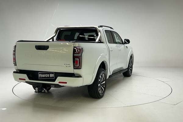 2025 GWM Ute Cannon Premium NPW 4X4 thumb-1