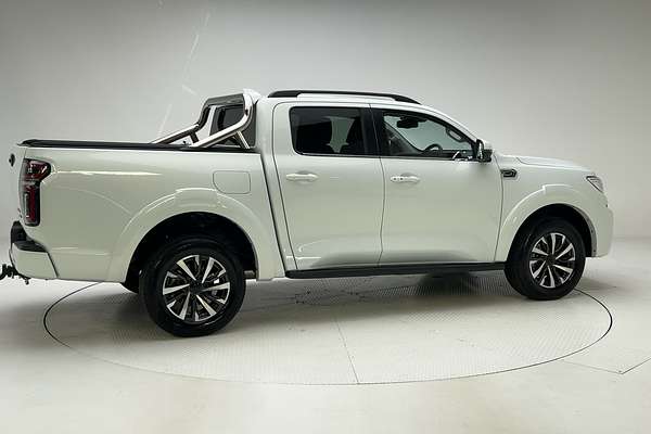 2025 GWM Ute Cannon Premium NPW 4X4 thumb-2