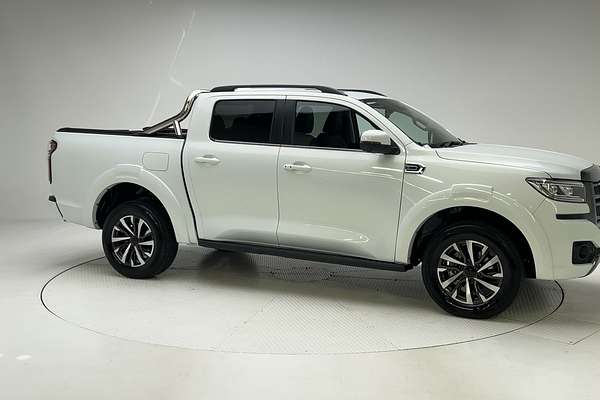2025 GWM Ute Cannon Premium NPW 4X4 thumb-3