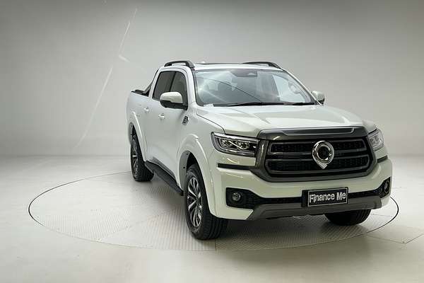 2025 GWM Ute Cannon Premium NPW 4X4 thumb-4