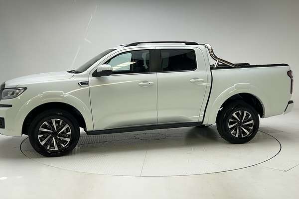 2025 GWM Ute Cannon Premium NPW 4X4 thumb-6