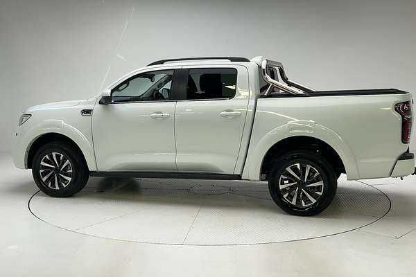 2025 GWM Ute Cannon Premium NPW 4X4 thumb-7