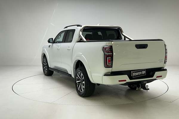 2025 GWM Ute Cannon Premium NPW 4X4 thumb-8