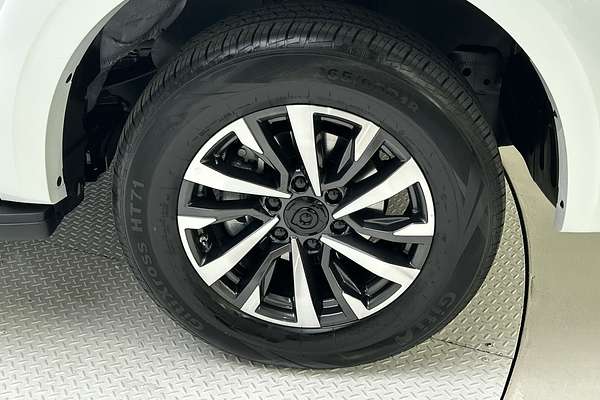 2025 GWM Ute Cannon Premium NPW 4X4 thumb-9