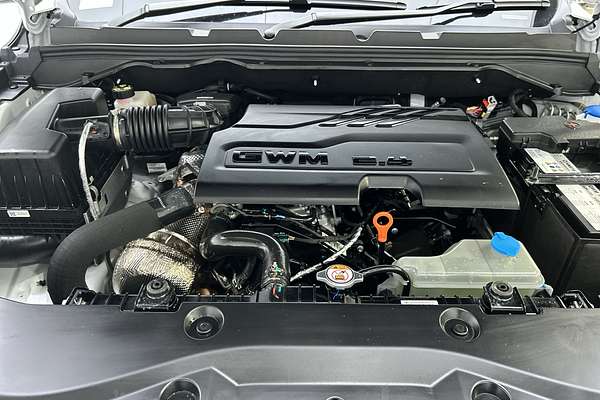 2025 GWM Ute Cannon Premium NPW 4X4 thumb-10